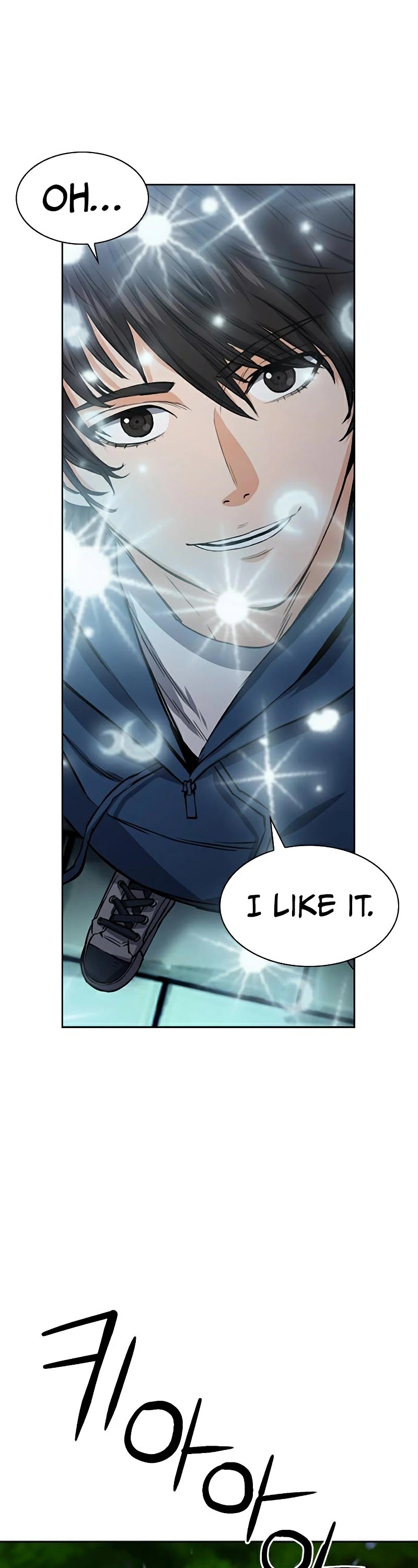 Seoul Station Druid chapter 43 page 45