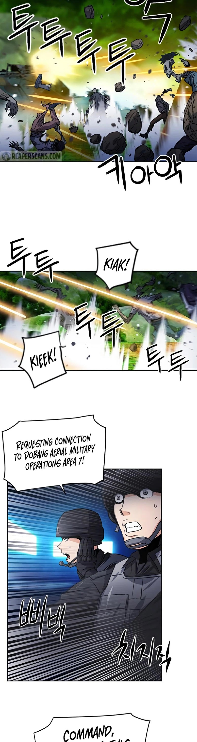 Seoul Station Druid chapter 43 page 46