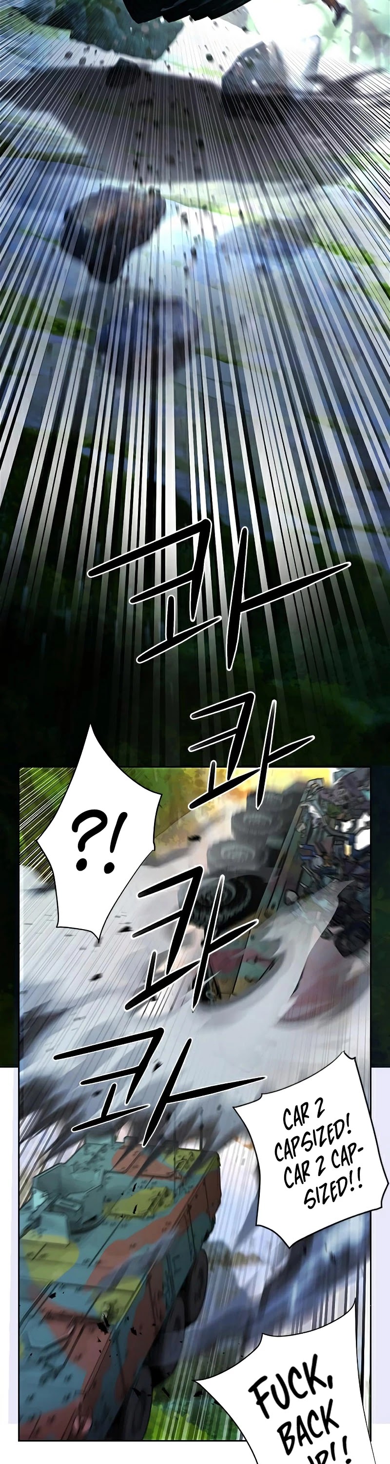 Seoul Station Druid chapter 43 page 55