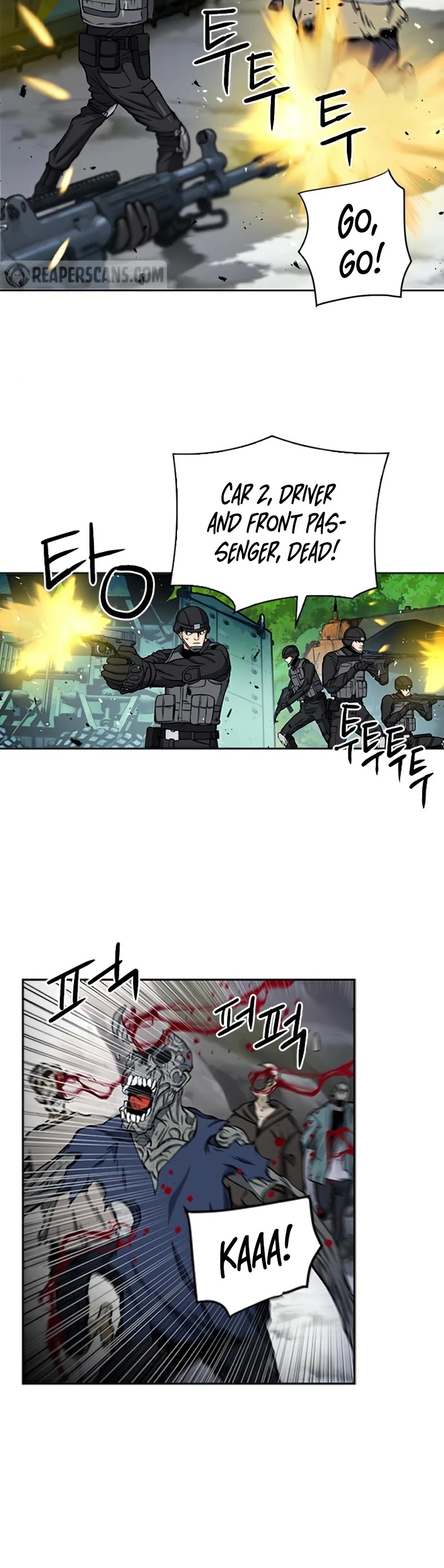 Seoul Station Druid chapter 44 page 17