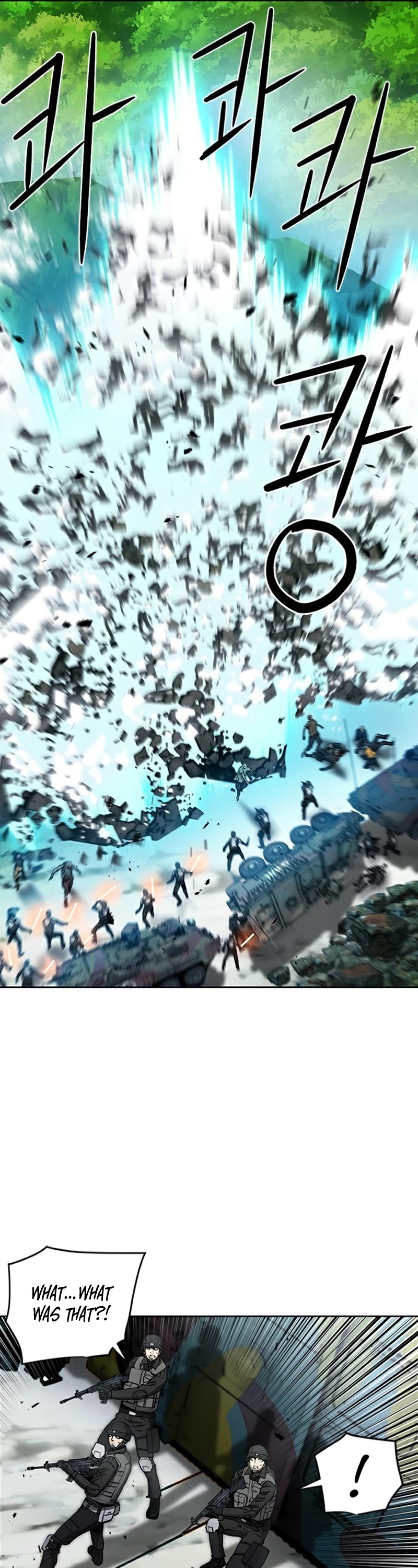 Seoul Station Druid chapter 44 page 26