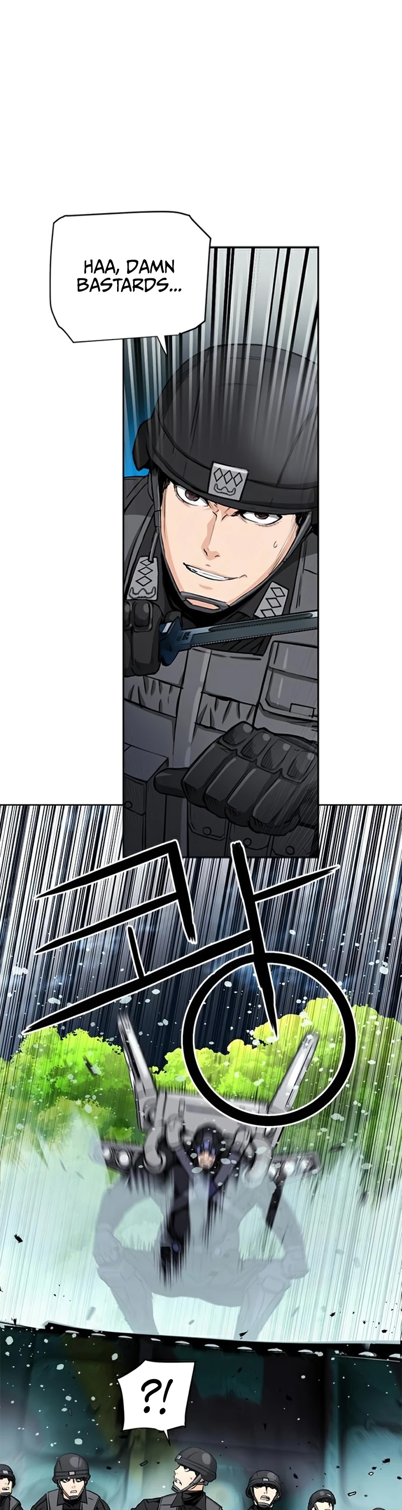 Seoul Station Druid chapter 44 page 28