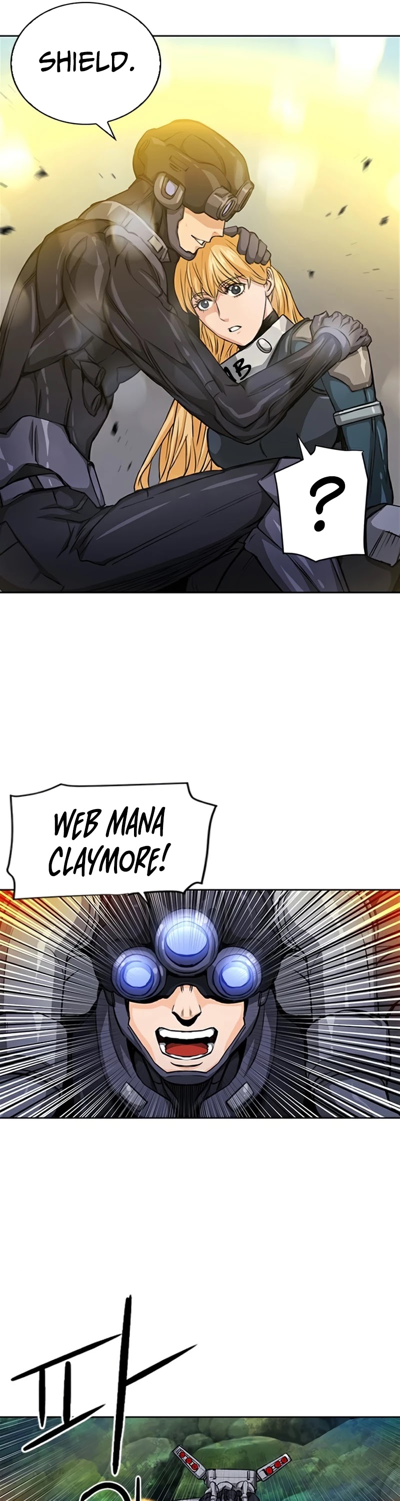 Seoul Station Druid chapter 44 page 34