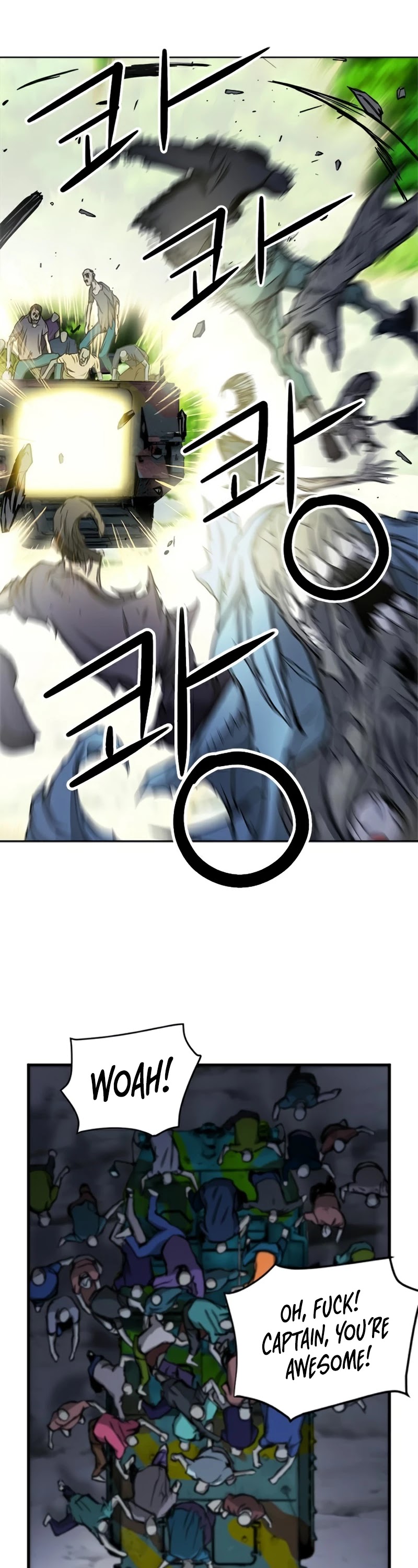 Seoul Station Druid chapter 44 page 7