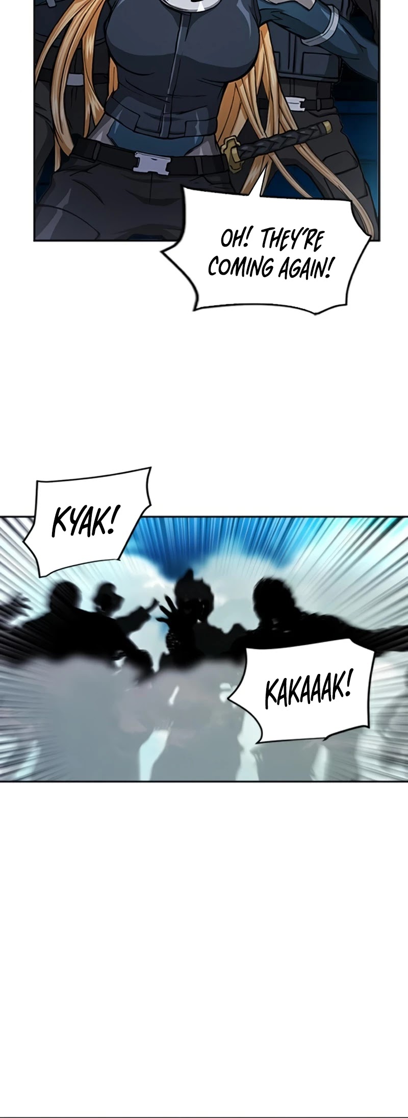 Seoul Station Druid chapter 44 page 9