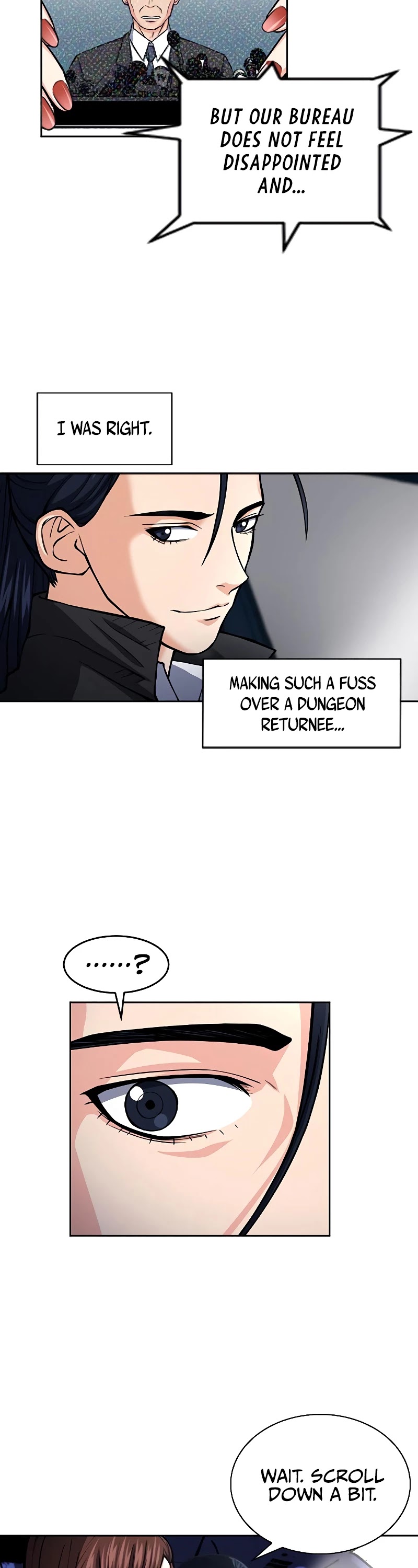 Seoul Station Druid chapter 45 page 23