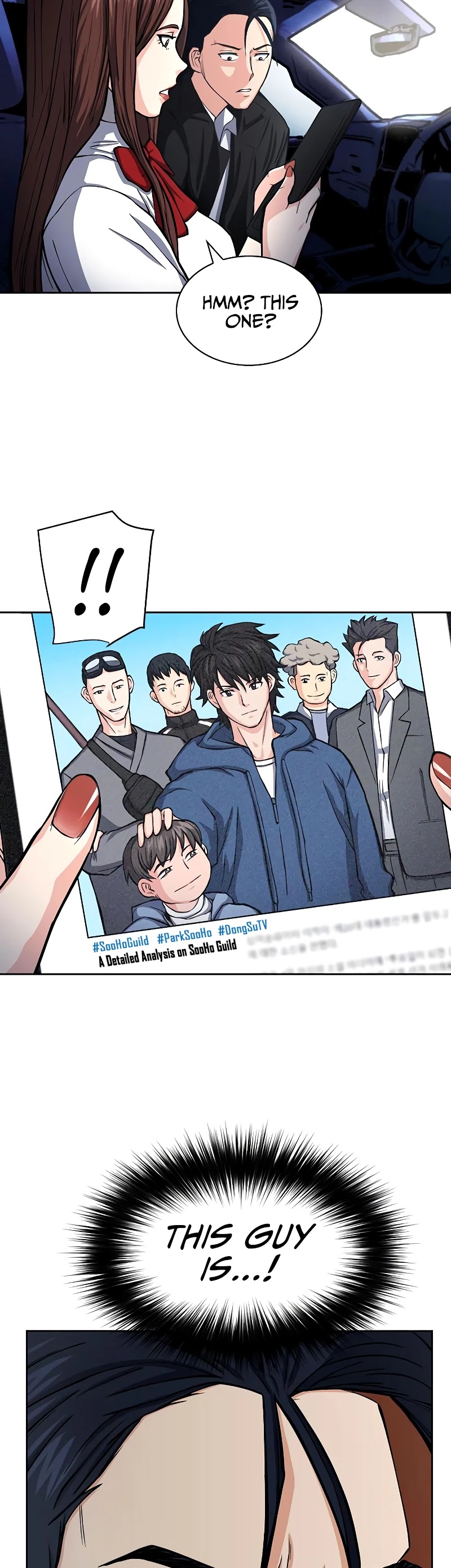 Seoul Station Druid chapter 45 page 24