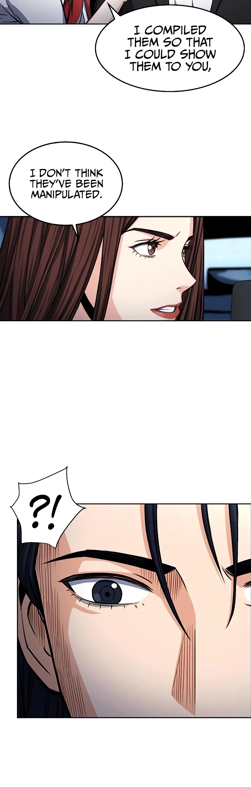 Seoul Station Druid chapter 45 page 32