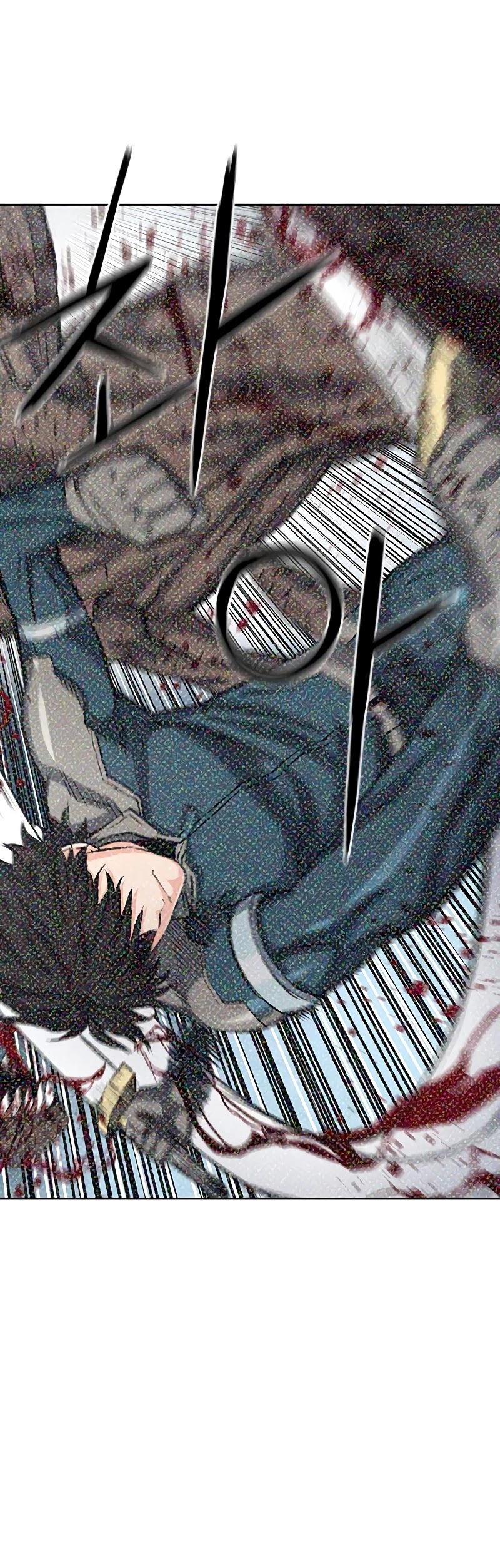 Seoul Station Druid chapter 45 page 33