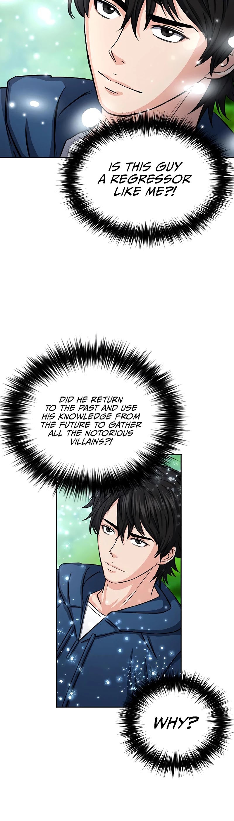 Seoul Station Druid chapter 45 page 37