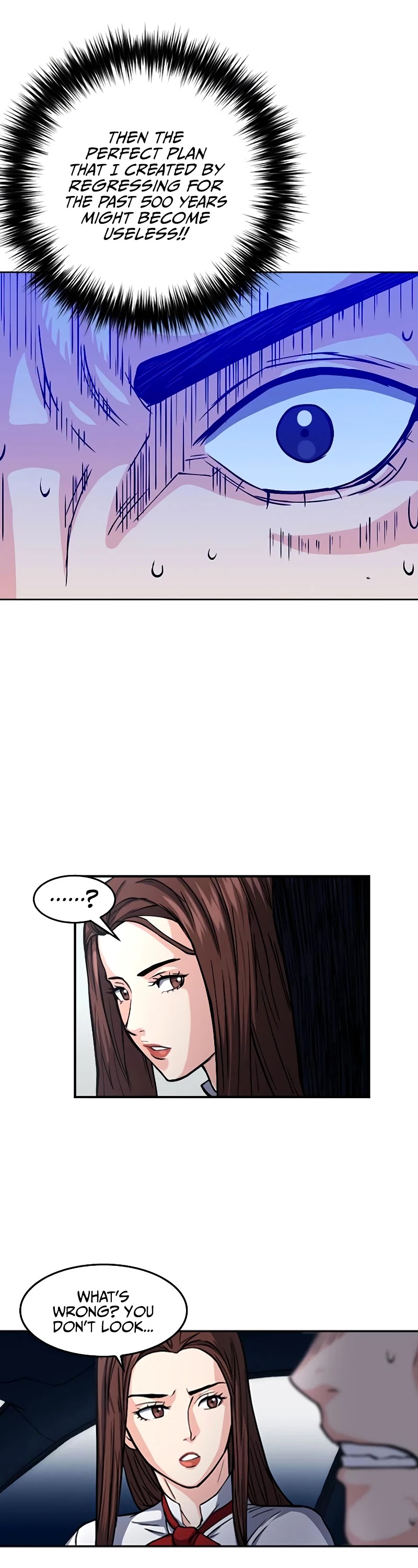 Seoul Station Druid chapter 45 page 39