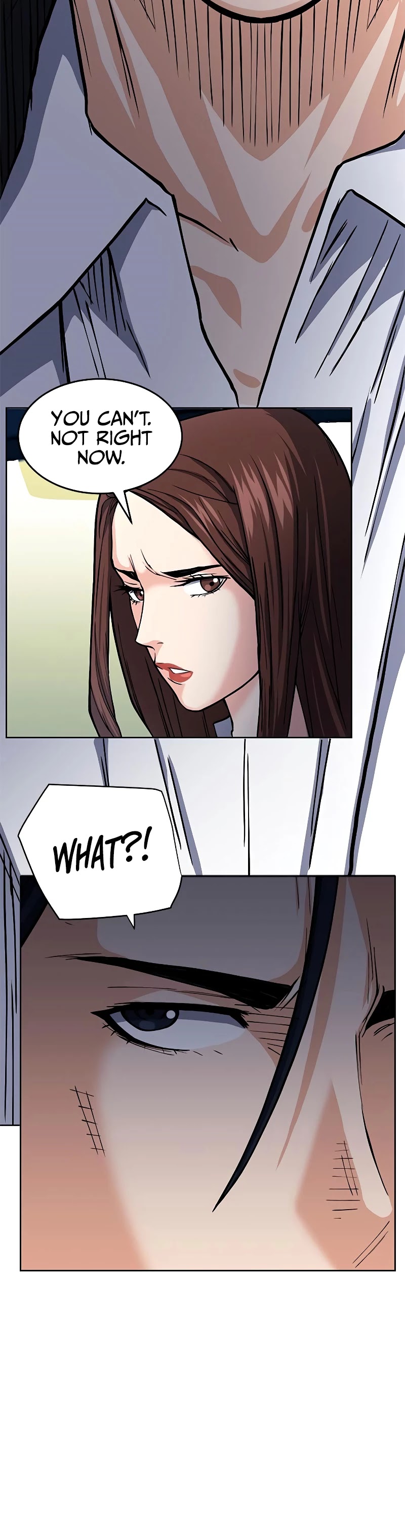 Seoul Station Druid chapter 45 page 43