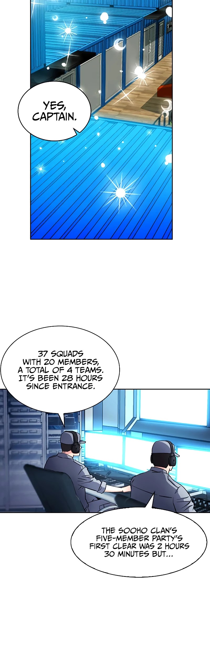 Seoul Station Druid chapter 45 page 48