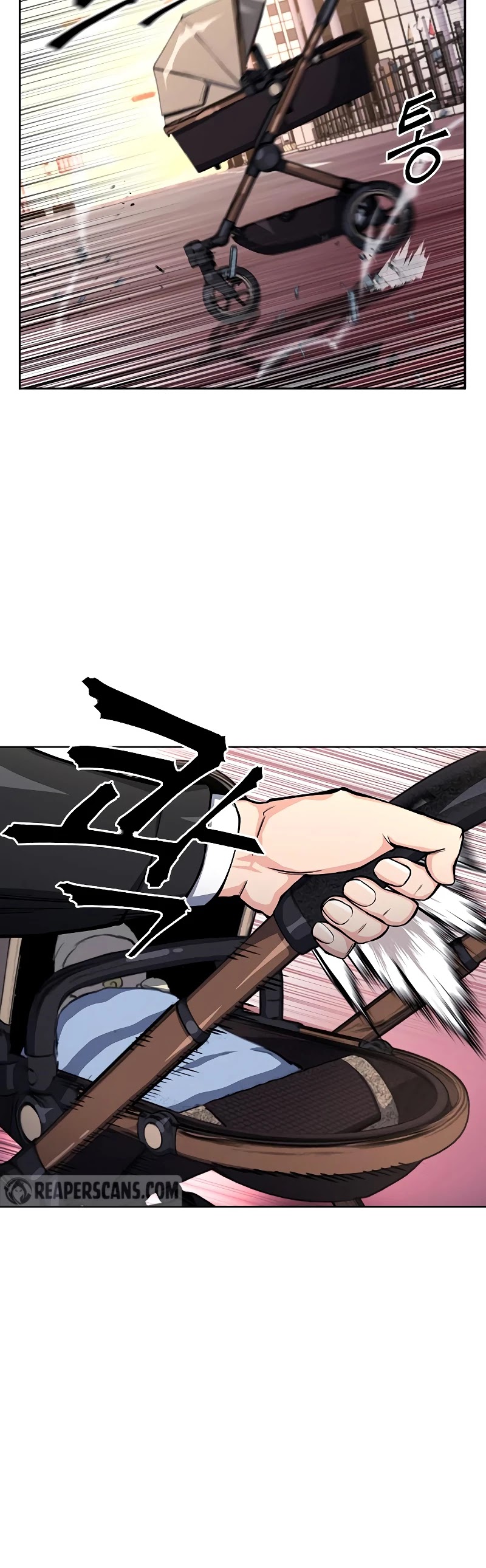 Seoul Station Druid chapter 45 page 5