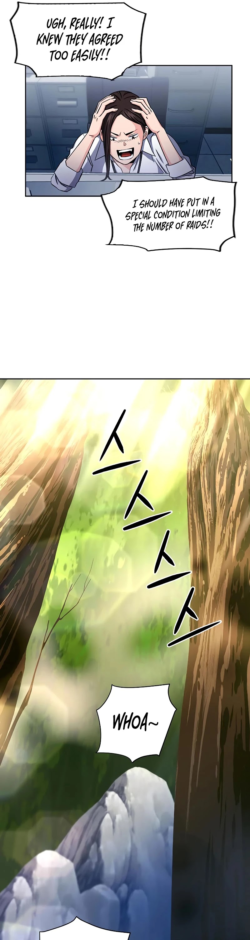 Seoul Station Druid chapter 45 page 50