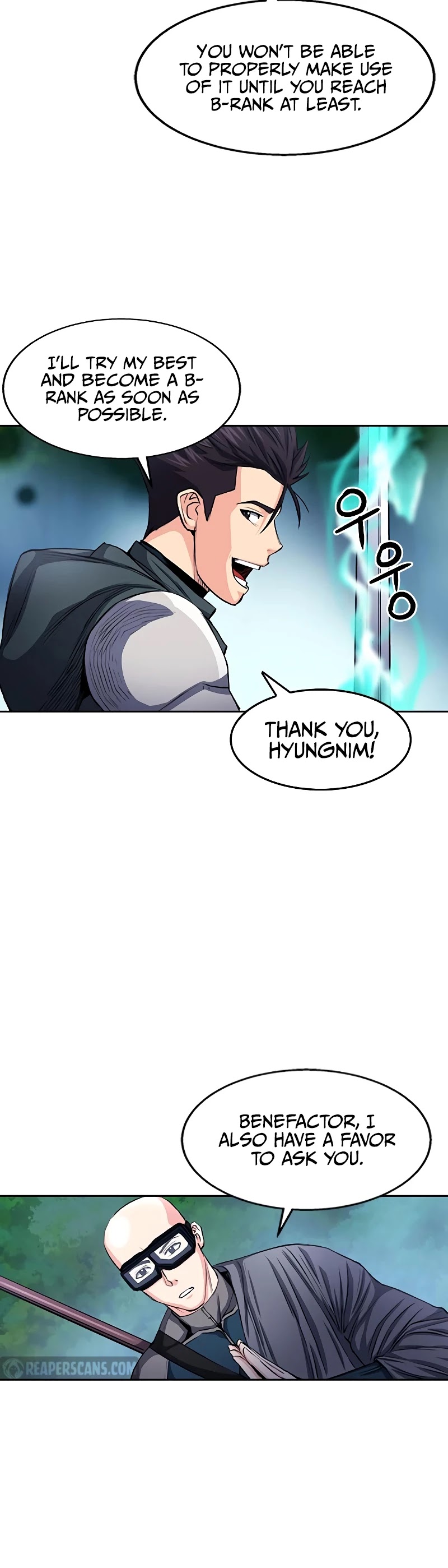 Seoul Station Druid chapter 45 page 53