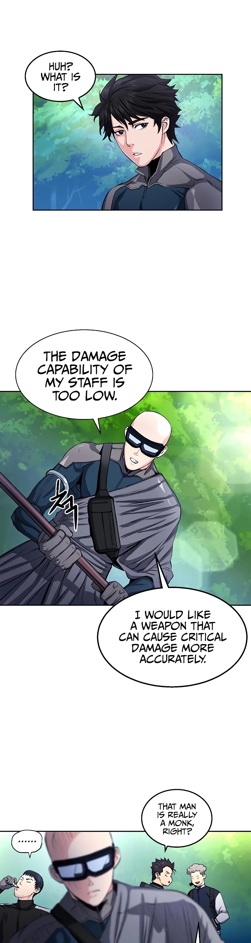 Seoul Station Druid chapter 45 page 54