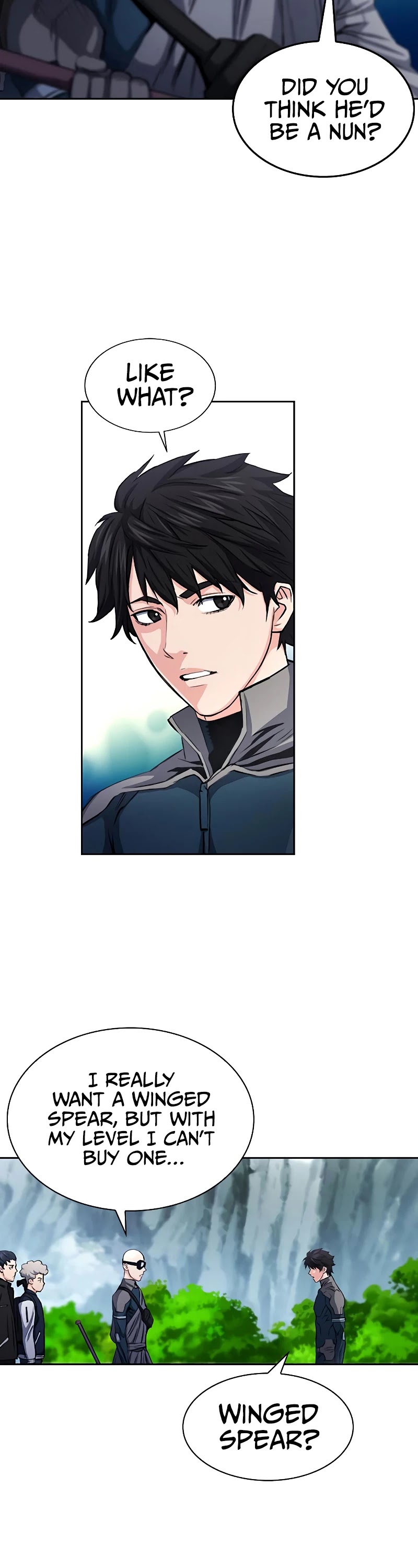 Seoul Station Druid chapter 45 page 55