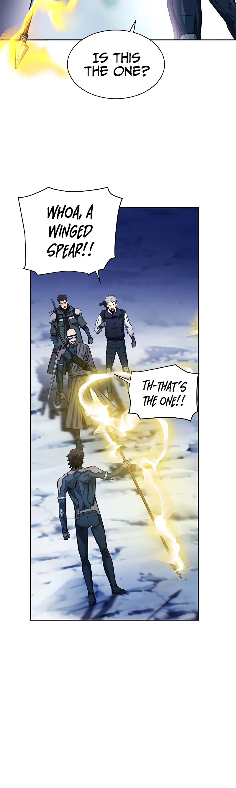 Seoul Station Druid chapter 45 page 57