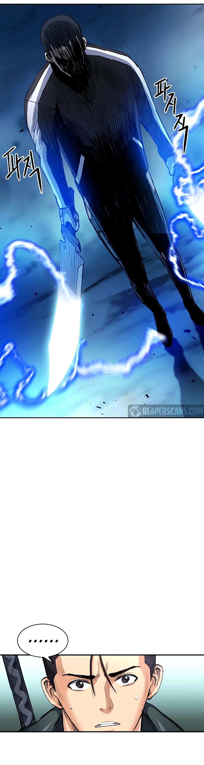 Seoul Station Druid chapter 45 page 62