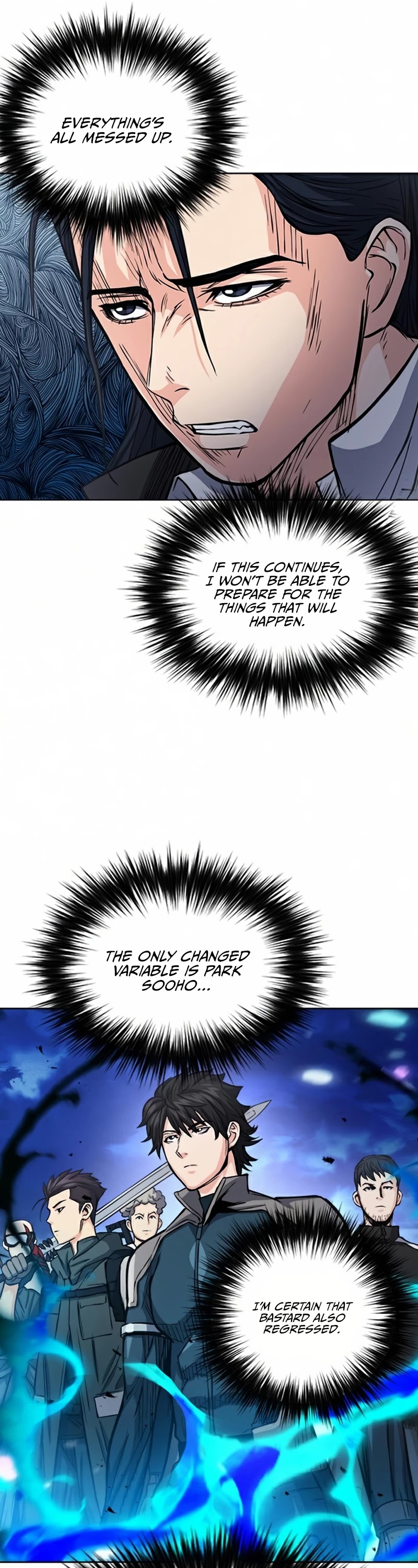 Seoul Station Druid chapter 46 page 10