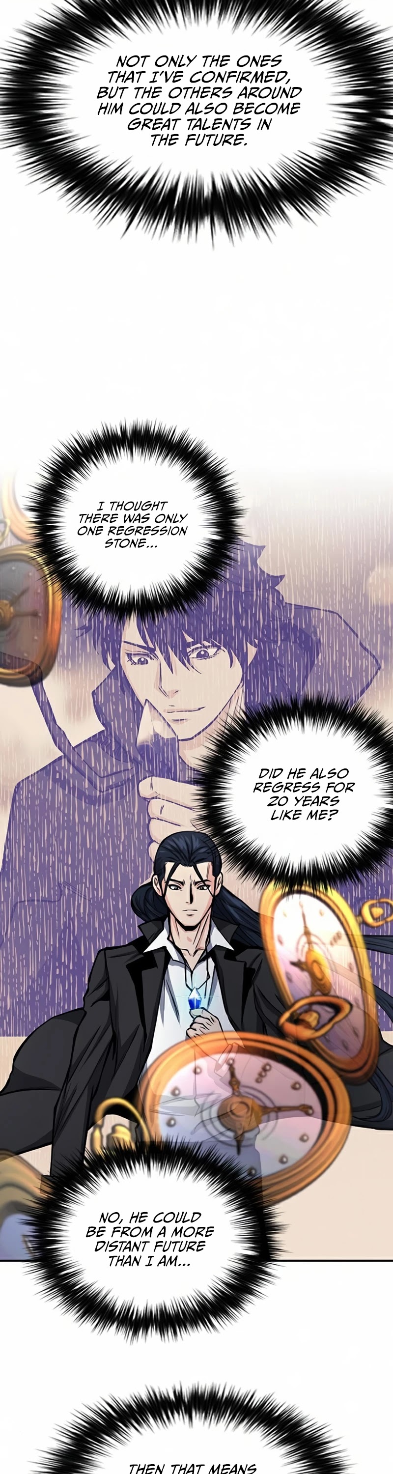 Seoul Station Druid chapter 46 page 11