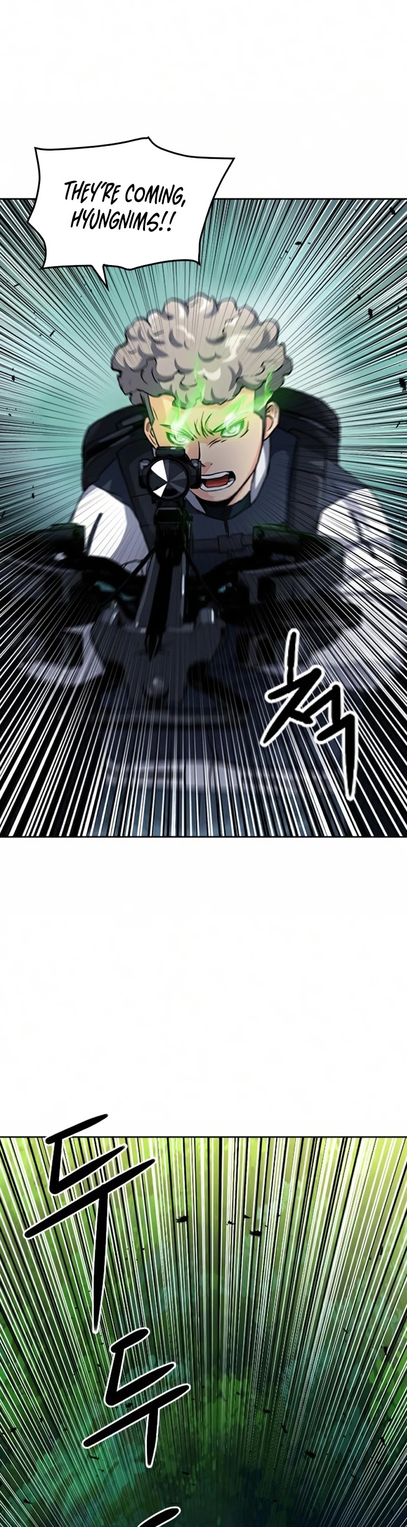 Seoul Station Druid chapter 46 page 19