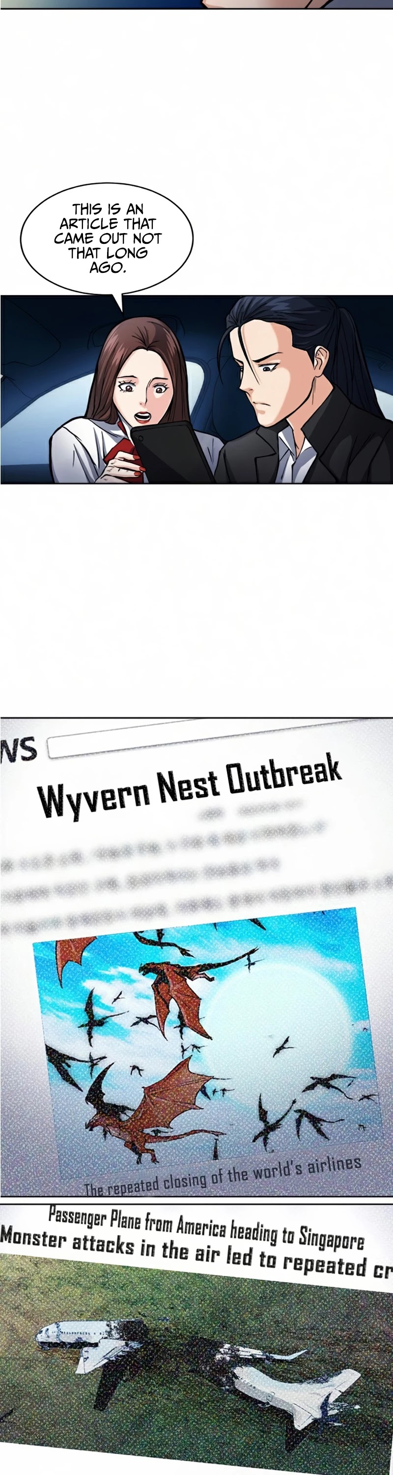 Seoul Station Druid chapter 46 page 3