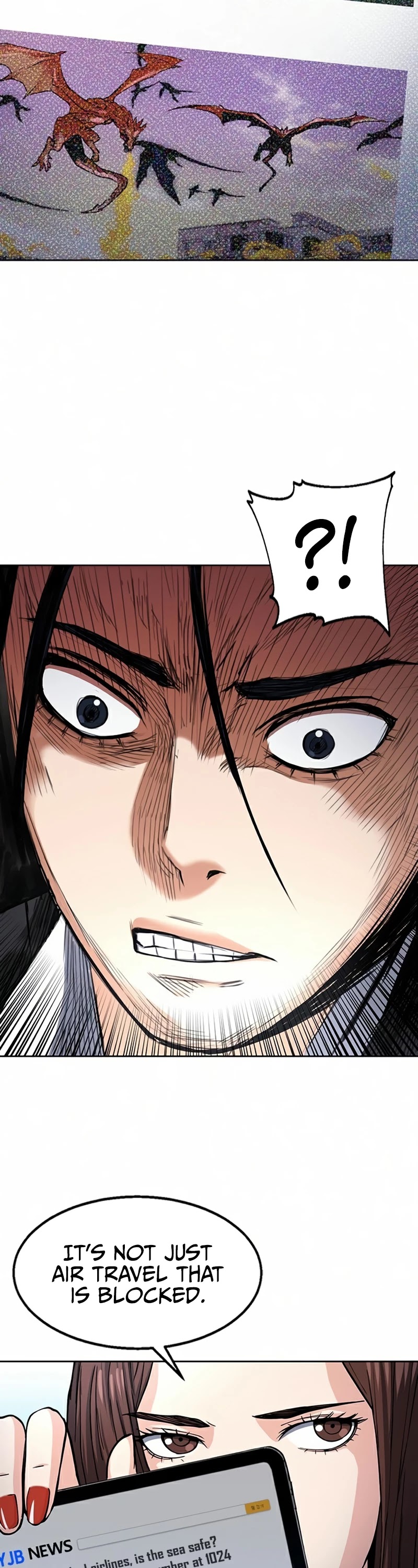 Seoul Station Druid chapter 46 page 4