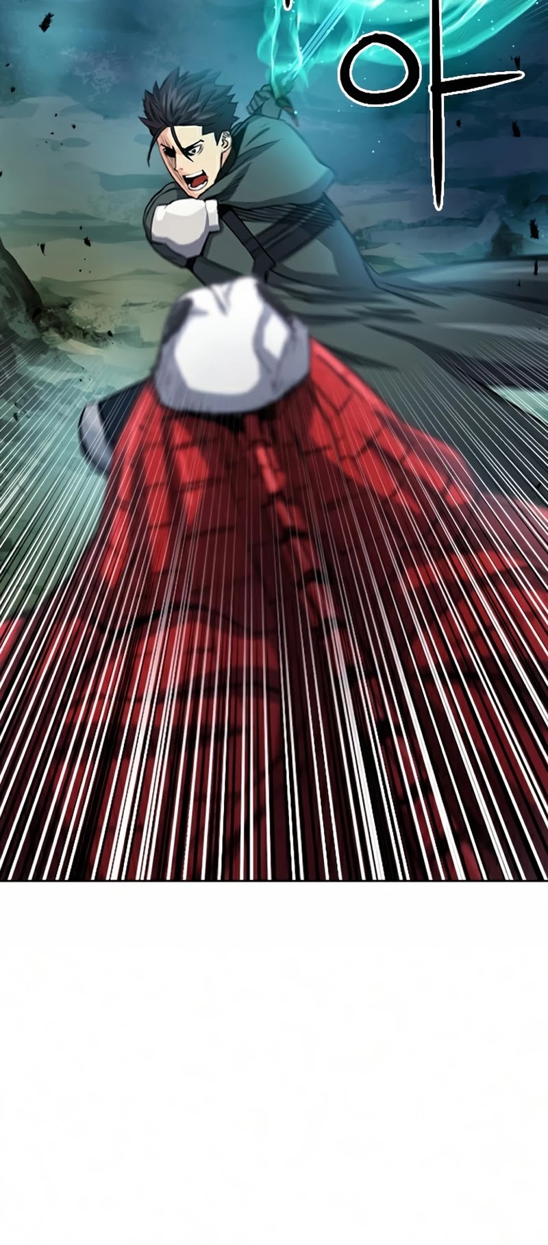 Seoul Station Druid chapter 46 page 45