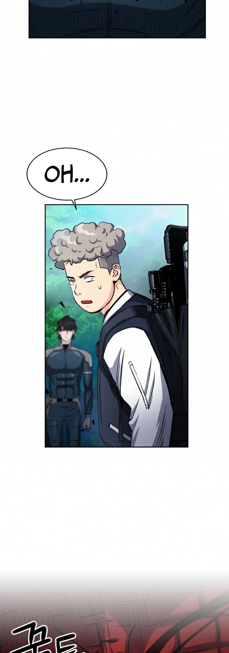 Seoul Station Druid chapter 46 page 48