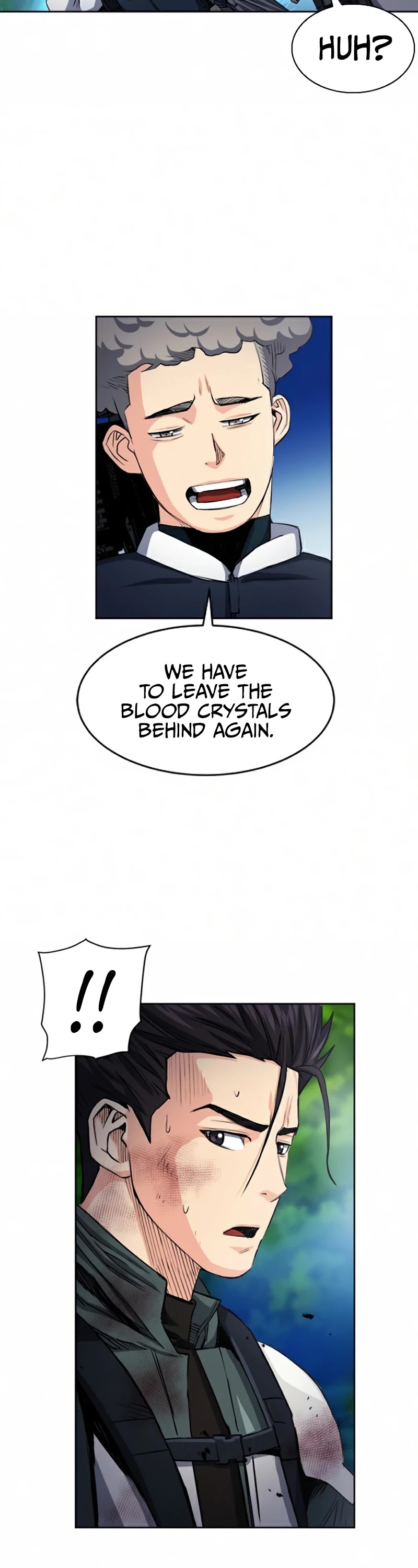 Seoul Station Druid chapter 46 page 51