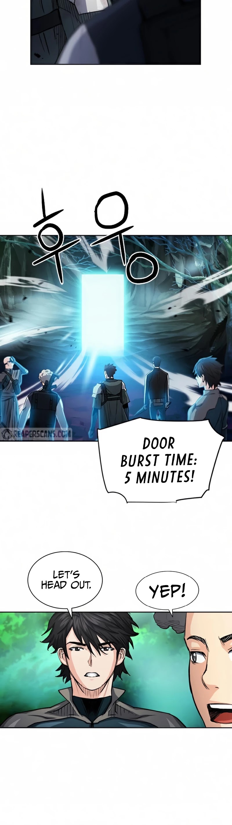 Seoul Station Druid chapter 46 page 53