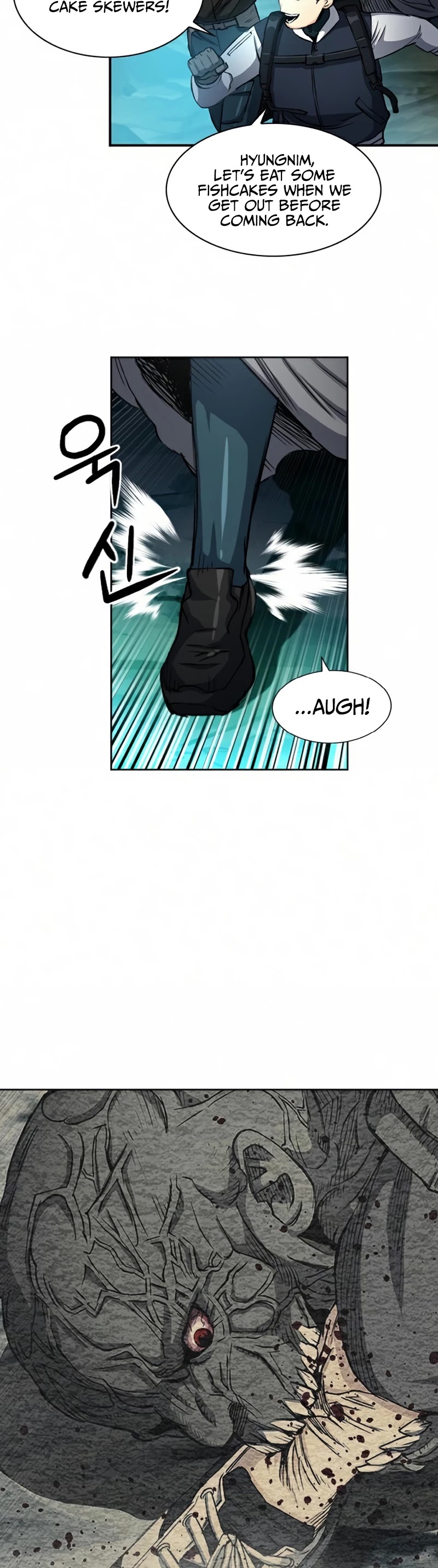 Seoul Station Druid chapter 46 page 55