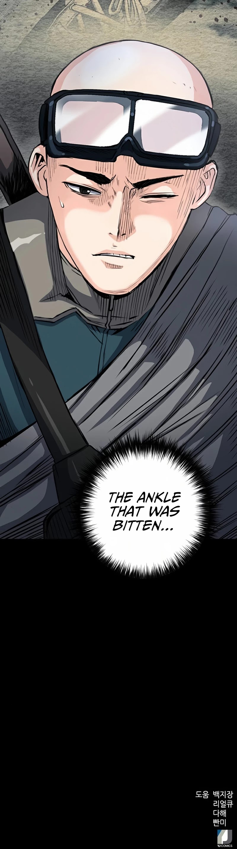 Seoul Station Druid chapter 46 page 56