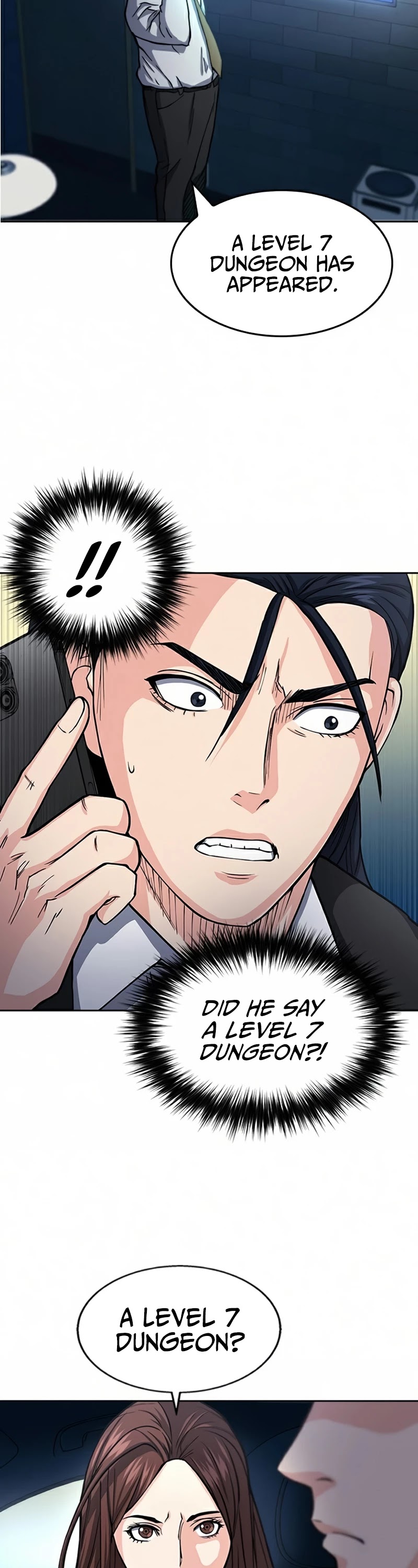 Seoul Station Druid chapter 46 page 7