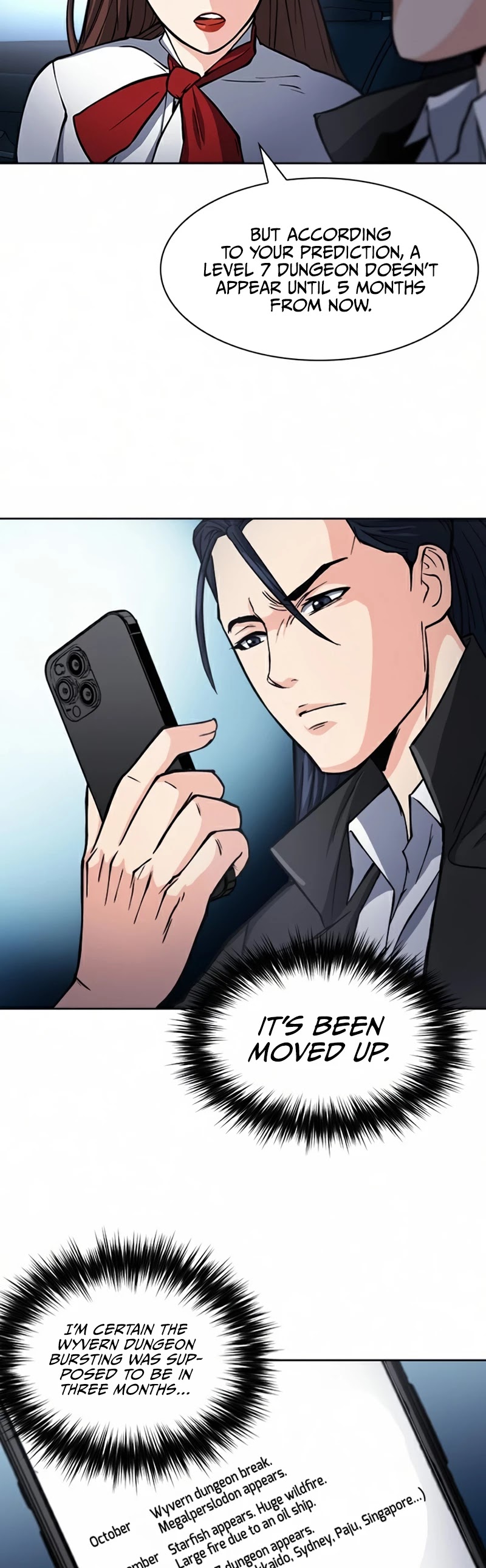 Seoul Station Druid chapter 46 page 8