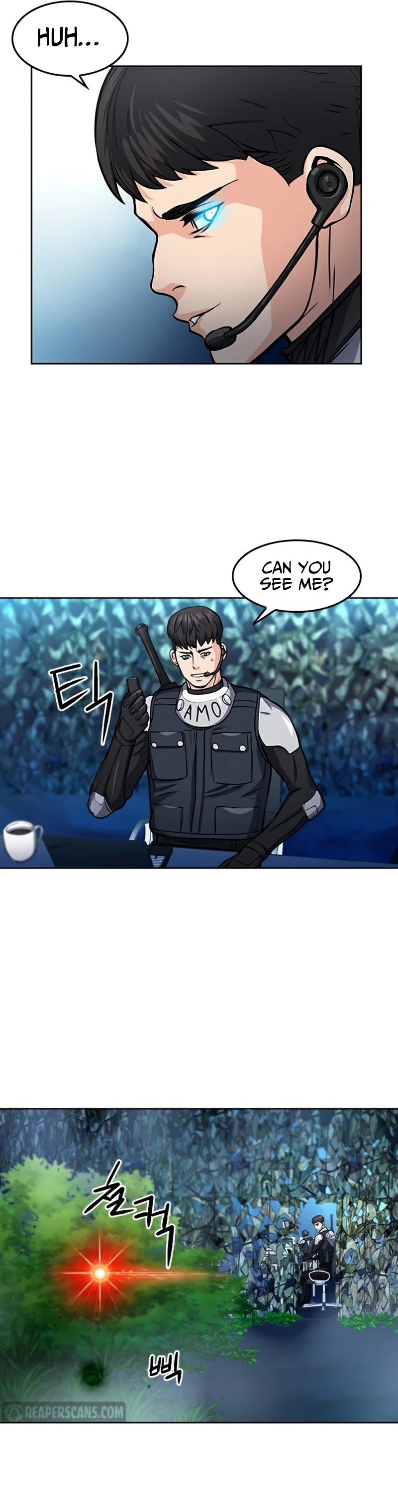 Seoul Station Druid chapter 47 page 10