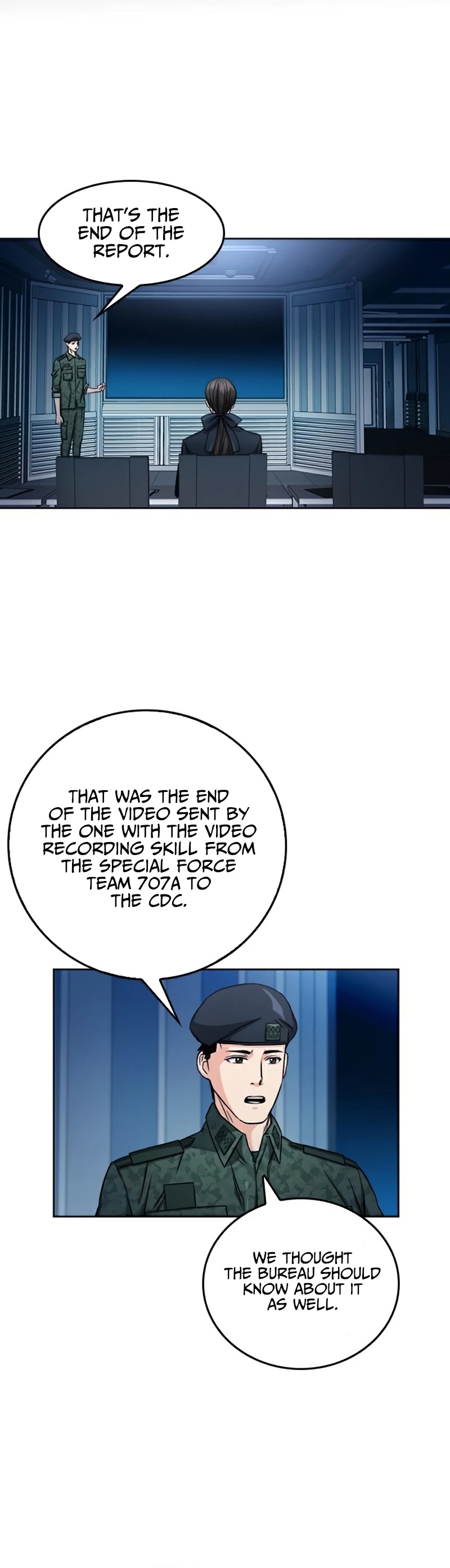 Seoul Station Druid chapter 47 page 25