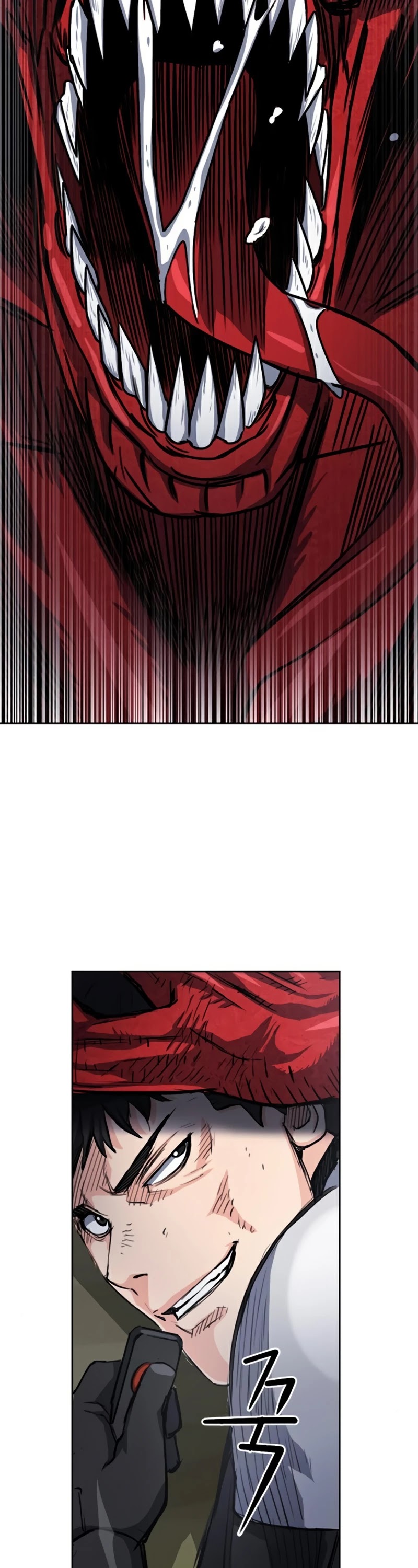 Seoul Station Druid chapter 47 page 35