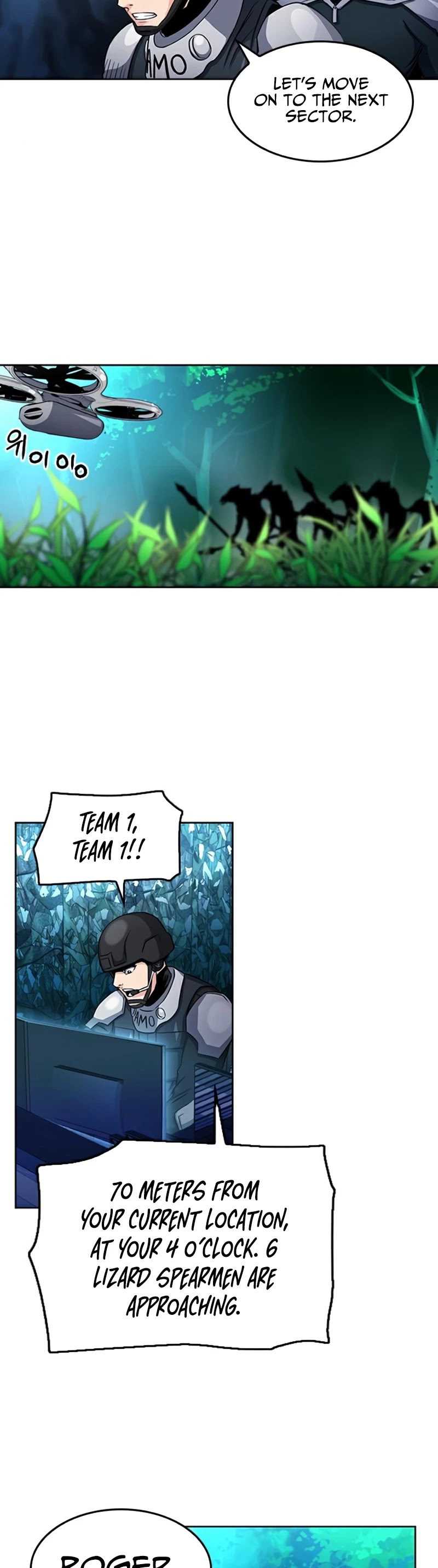 Seoul Station Druid chapter 47 page 4