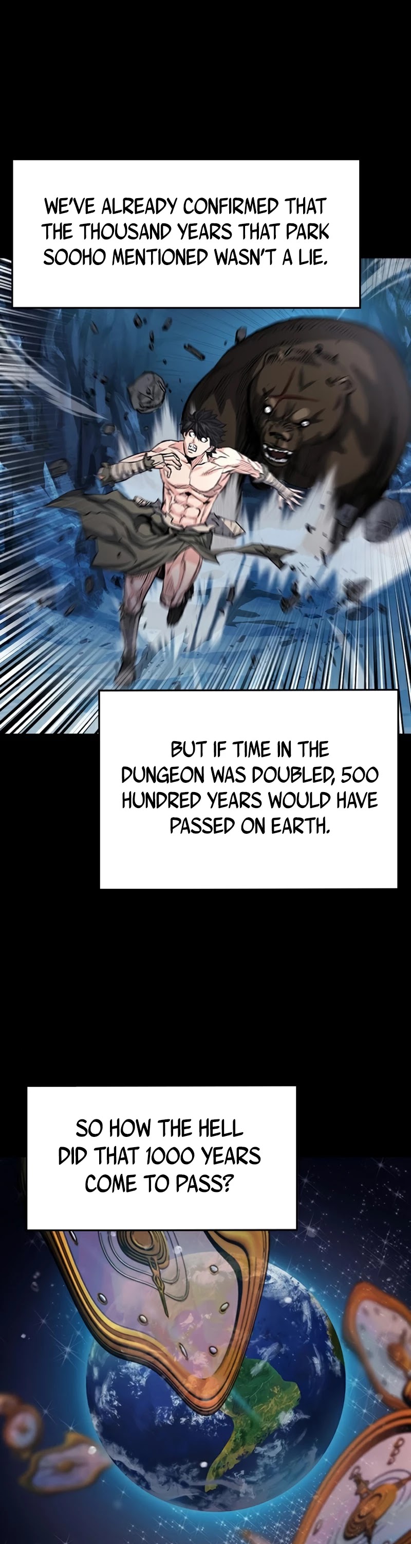 Seoul Station Druid chapter 47 page 48