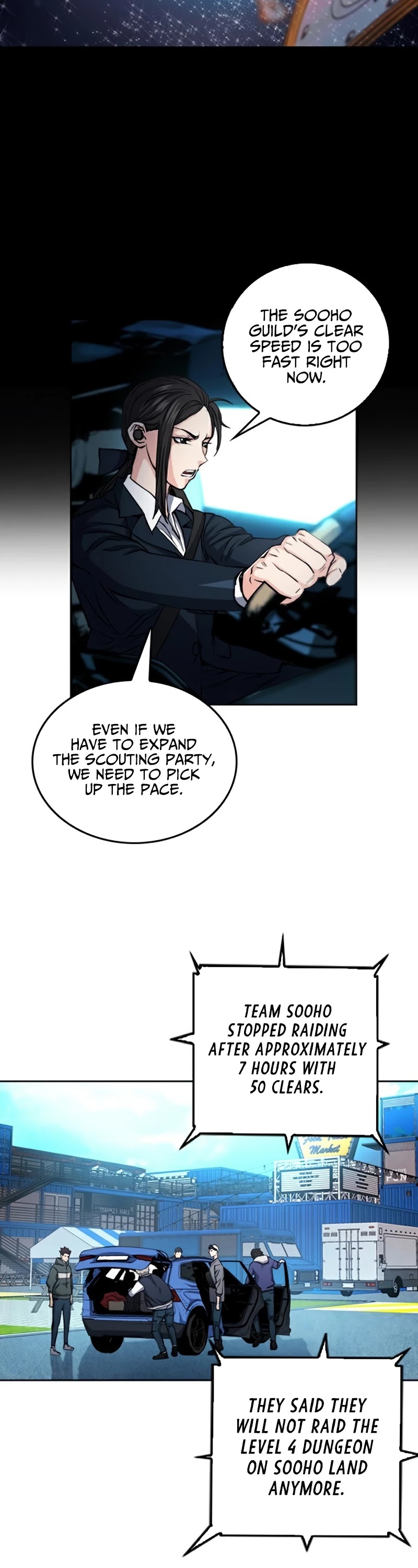 Seoul Station Druid chapter 47 page 49