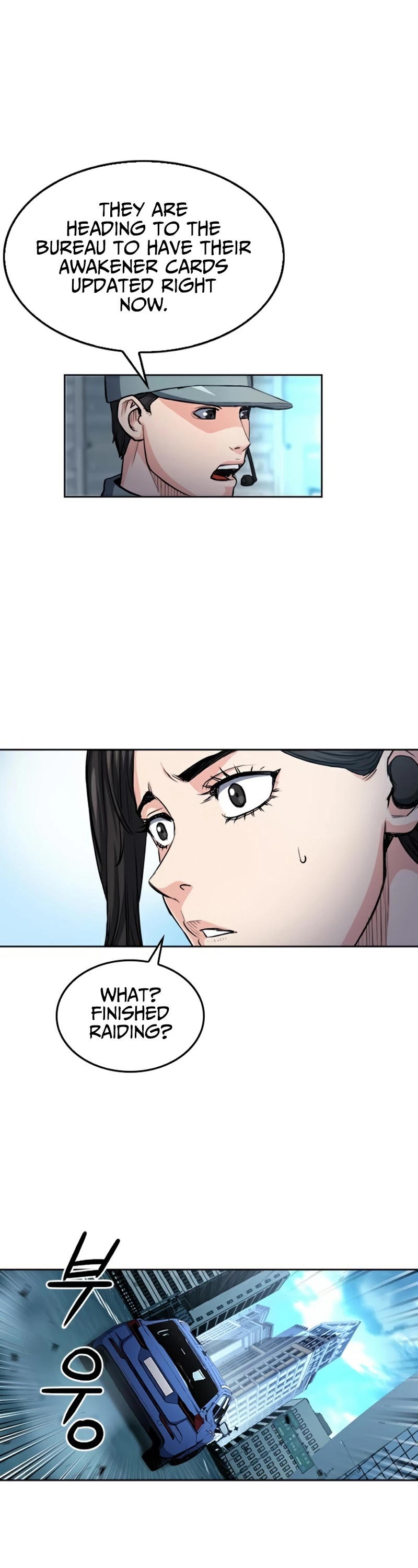 Seoul Station Druid chapter 47 page 50