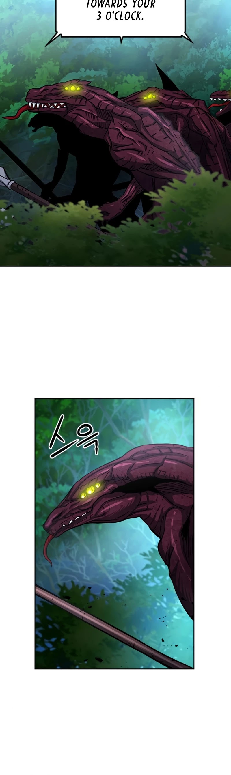 Seoul Station Druid chapter 47 page 9