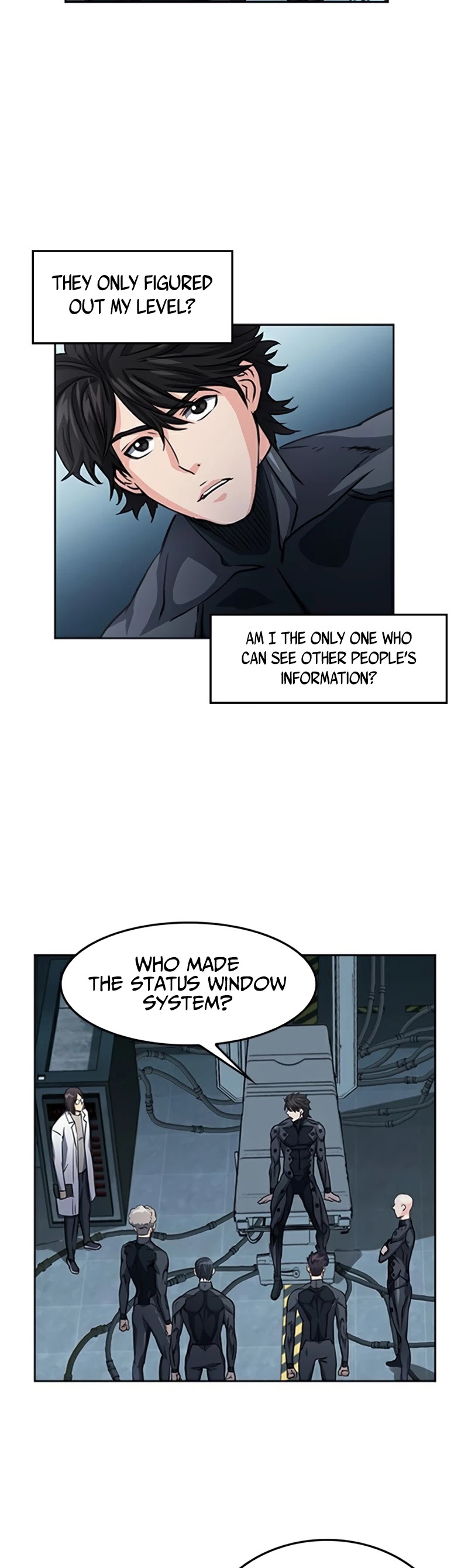 Seoul Station Druid chapter 48 page 12