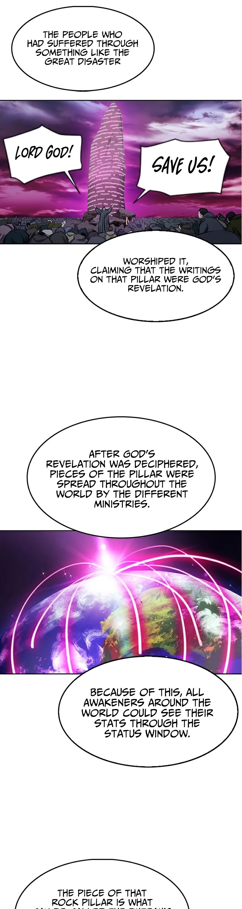 Seoul Station Druid chapter 48 page 15