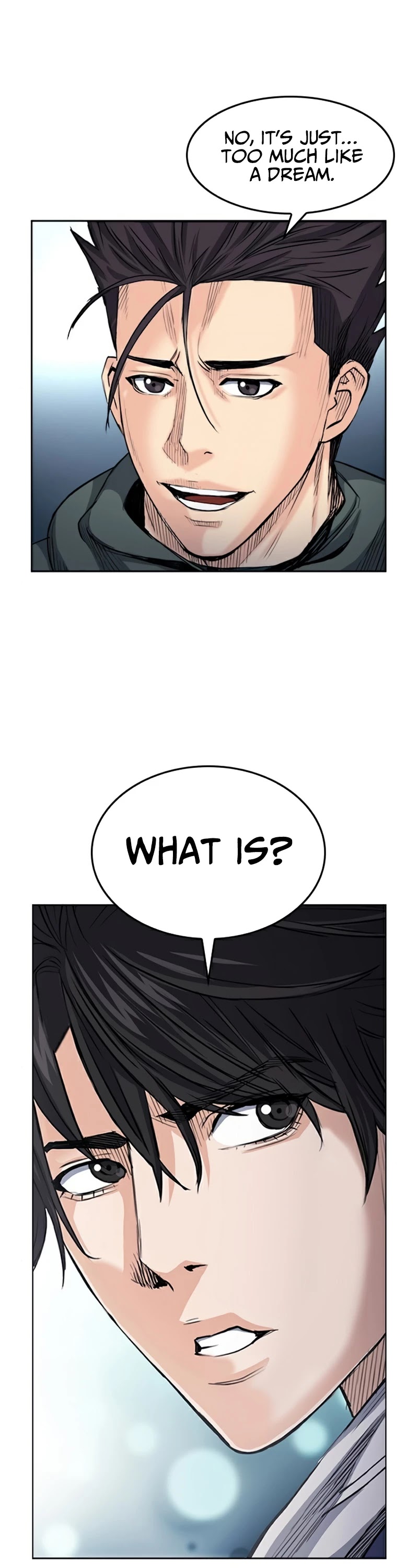 Seoul Station Druid chapter 48 page 2