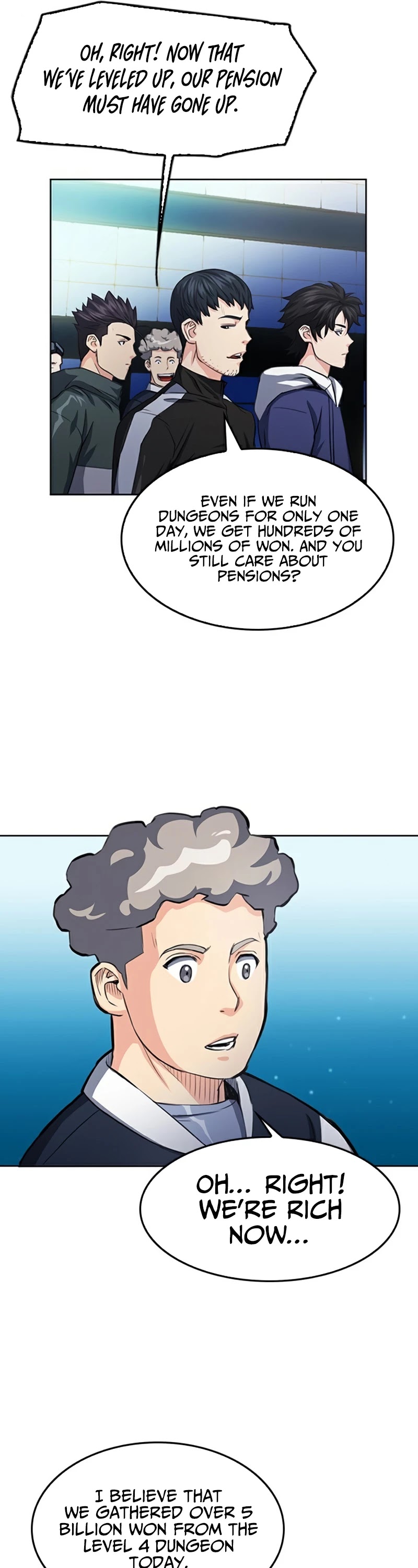 Seoul Station Druid chapter 48 page 22