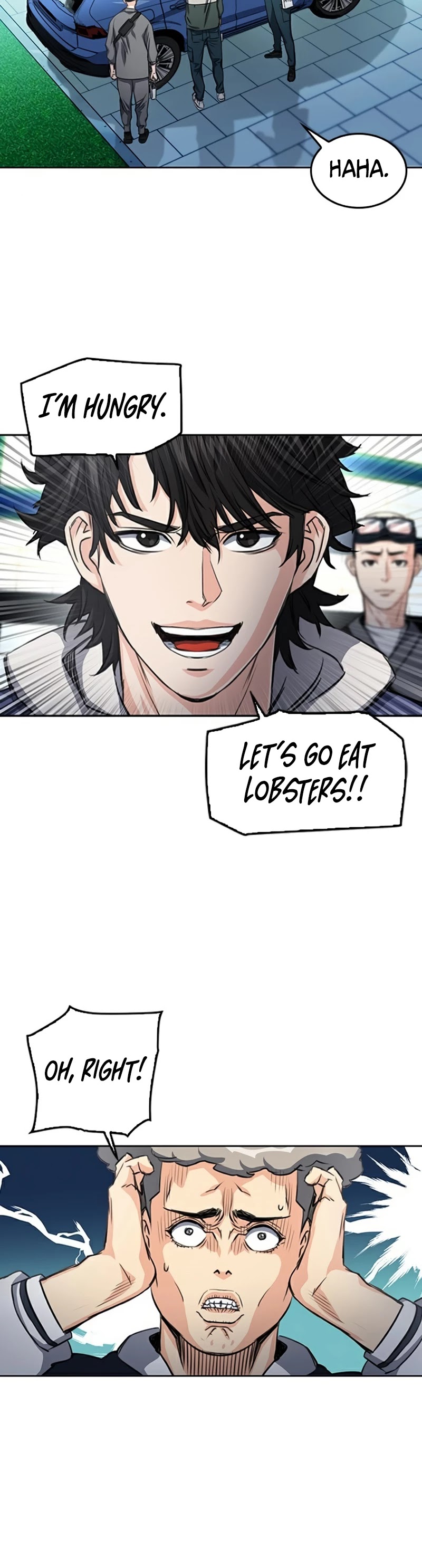 Seoul Station Druid chapter 48 page 25